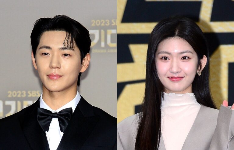 Shin Jae-ha and Park Se-hyun Poised to Join Romance Drama Shining with Park Jin-young and Kim Min-ju
