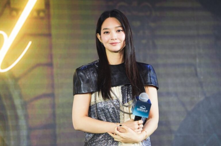 Shin Min Ah’s Latest Upcoming Drama 2026: “The Remarried Empress”Korean Drama