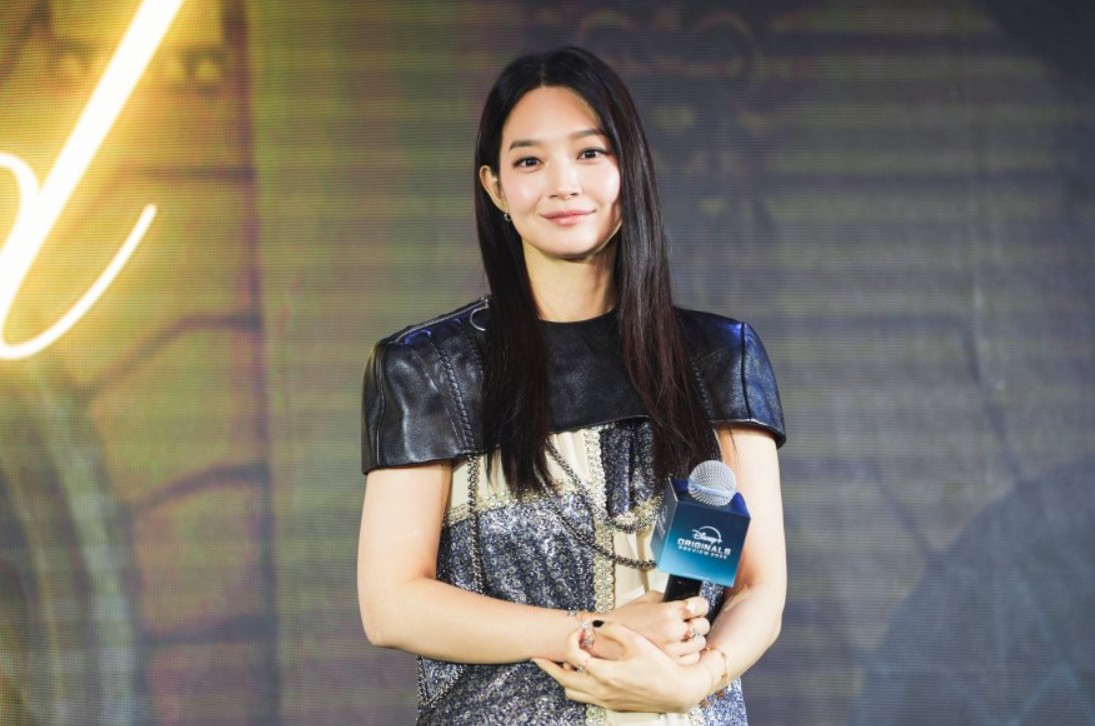 Shin Min Ah’s Latest Upcoming Drama 2026: “The Remarried Empress”Korean Drama