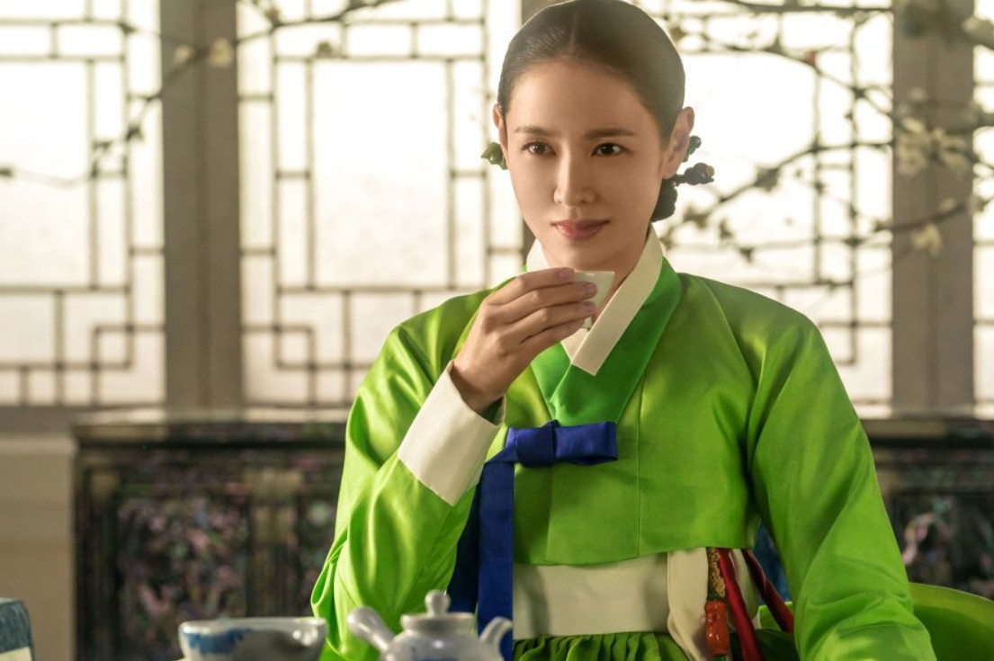 Son Ye Jin’s Latest Upcoming Drama 2026: “The Scandal” Korean Drama