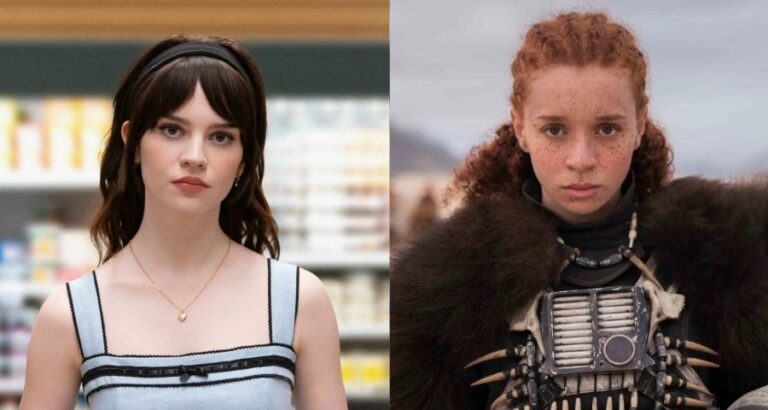 Sophie Thatcher, Erin Kellyman, and Joe Alwyn Lead Witchcraft Thriller ‘Cavendish’ as Production Targets September 2026 Start