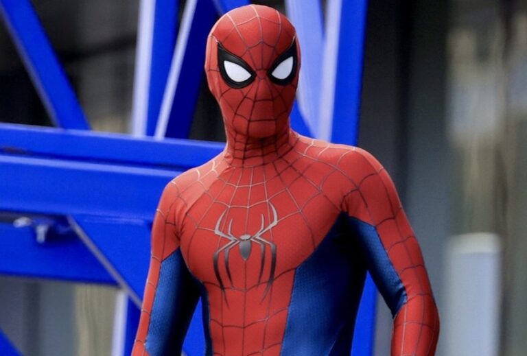 Spider-Man: Brand New Day Generates Huge Box Office Buzz With $40 Million in Early Pre-Sale