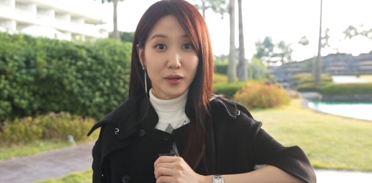 Spooky in Love Episodes 1 & 2 Behind-the-Scenes: Park Eun Bin, Yang Se Jong and Ong Seong Wu Reveal Their Preparation for the K-Drama