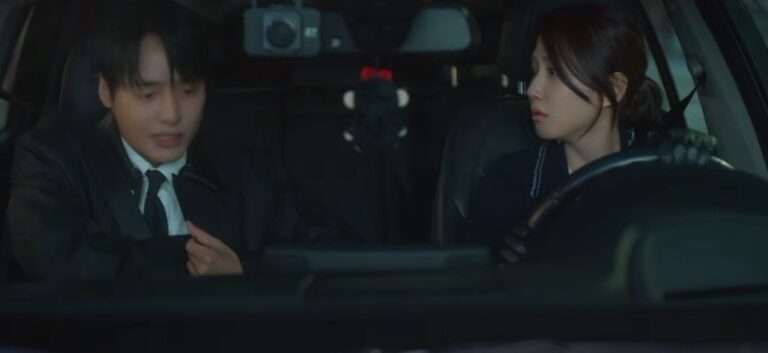 Spooky in Love Teaser Introduces a Fearless Prosecutor With One Hilarious Weakness
