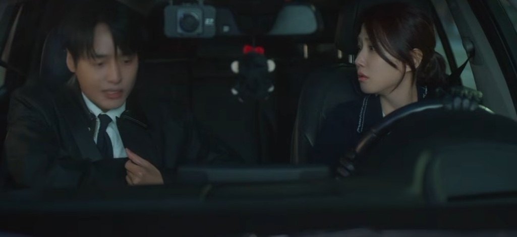 Spooky in Love Teaser Introduces a Fearless Prosecutor With One Hilarious Weakness