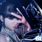 Stellar Blade Director Deletes Evangelion AI Art Tribute After Backlash, Apology Issued