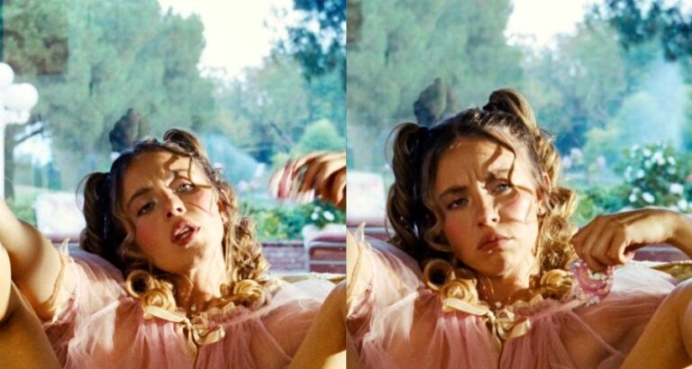 Sydney Sweeney’s Alleged Euphoria Season 3 Stills Go Viral, Flooding Timelines With Massive Online Reactions