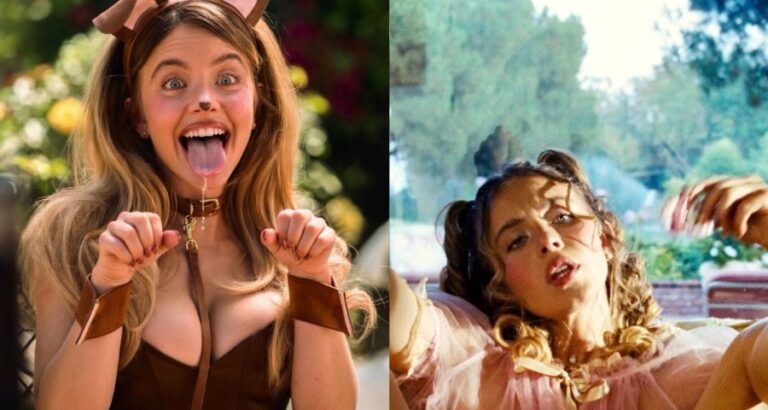 Sydney Sweeney Responds to Criticism Over ‘Euphoria’ Season 3 OnlyFans Storyline, Sparks Debate on Double Standards in Hollywood