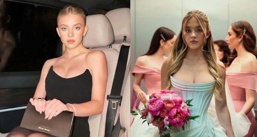 Sydney Sweeney Sparks Viral Debate As Fans Argue She “Locks In” Only When It Matters