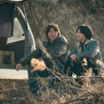 Netflix Unveils First Look at Tantara, A Sweeping Period Drama Headlined by Gong Yoo and Song Hye-kyo