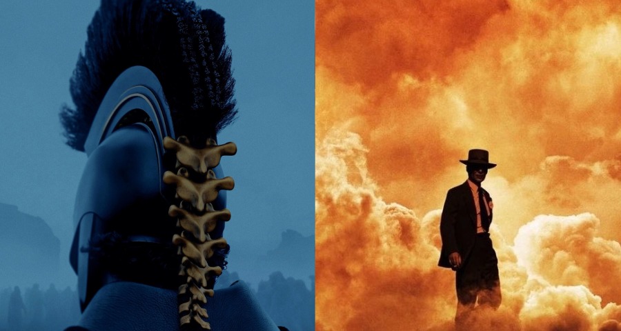 Christopher Nolan confirms The Odyssey runtime will be shorter than Oppenheimer, explains IMAX limitations behind decision