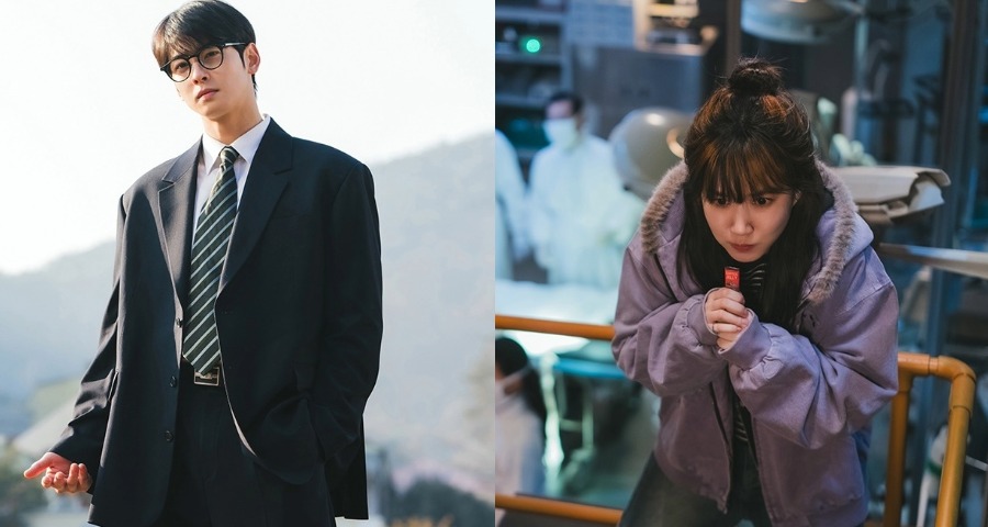 The WONDERfools Becomes Netflix Hit As Park Eun-bin And Cha Eun-woo’s K-Drama Climbs Global Charts