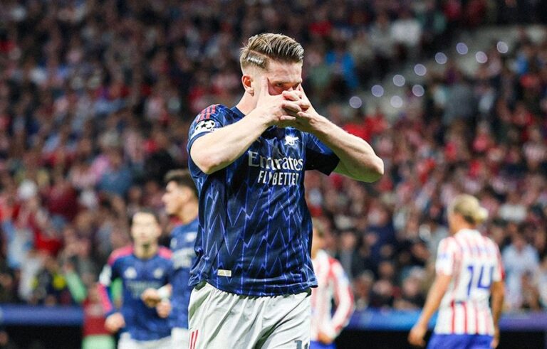 Viktor Gyokeres Delivers Promising Numbers in Debut Arsenal Season Across All Competitions