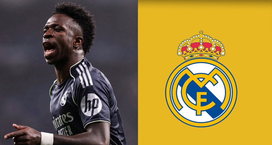 Vinícius Jr Steps Up Without Mbappé, The Truth Behind the Viral Claim