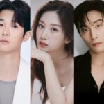 Choi Woo-shik, Mun Ka-young And Heo Nam-jun Confirmed For New tvN Drama ‘Whale Star’