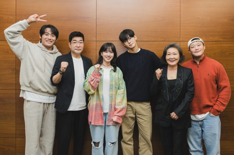 Netflix Confirms The WONDERfools Remains on Track for Q2 2026 Premiere Amid Schedule Speculation