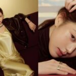 IVE’s Jang Won-young Stuns With Timeless Elegance in Esquire June Cover Shoot